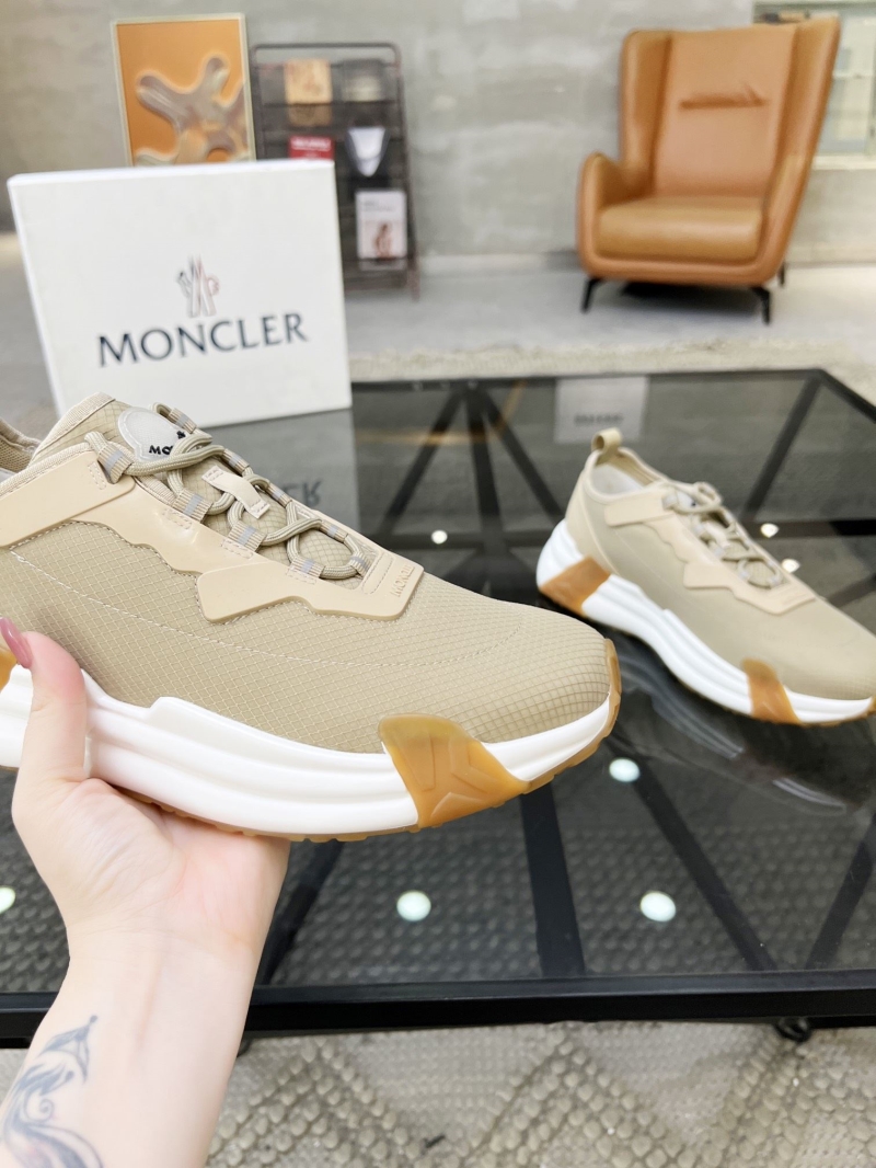 Moncler Sneakers